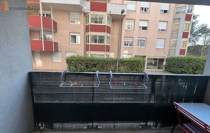 Studio meublé 36m² Villeurbanne - Lumineux, meublé - Photo 1