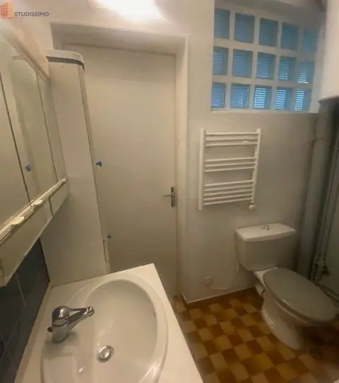 Studio 19m² Paris 13e - Meublé, pied-à-terre stable - Photo 4