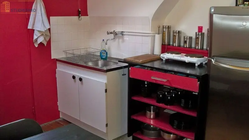Studio 32m² Villeurbanne 69100 - Photo 7