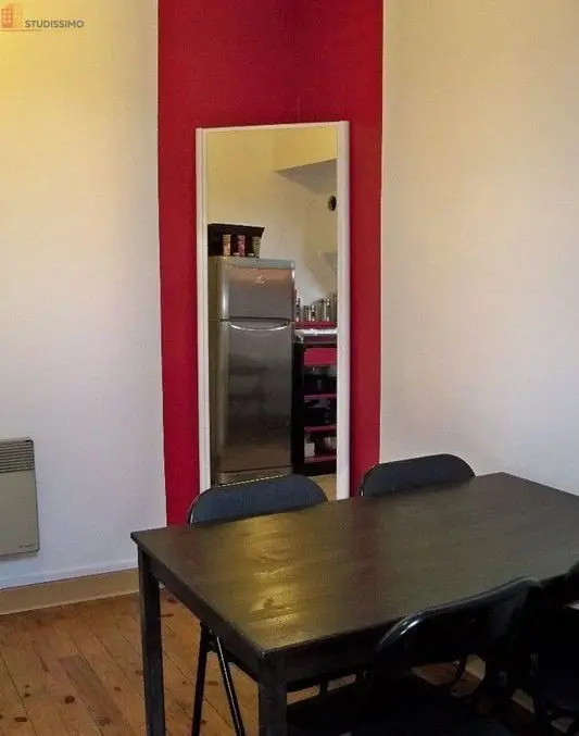 Studio 32m² Villeurbanne 69100 - Photo 6