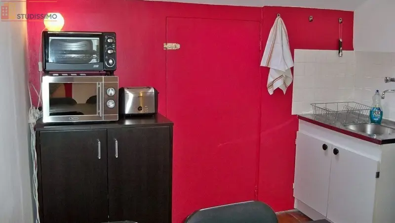 Studio 32m² Villeurbanne 69100 - Photo 5