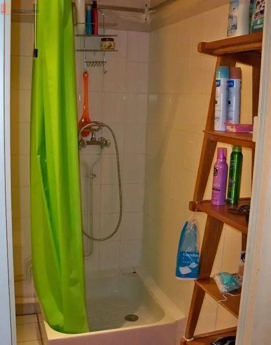 Studio 32m² Villeurbanne 69100 - Photo 1