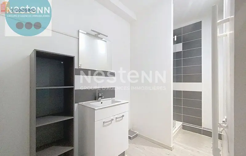 Studio 50m² Blois - Lumineux, bonne isolation C - Photo 1