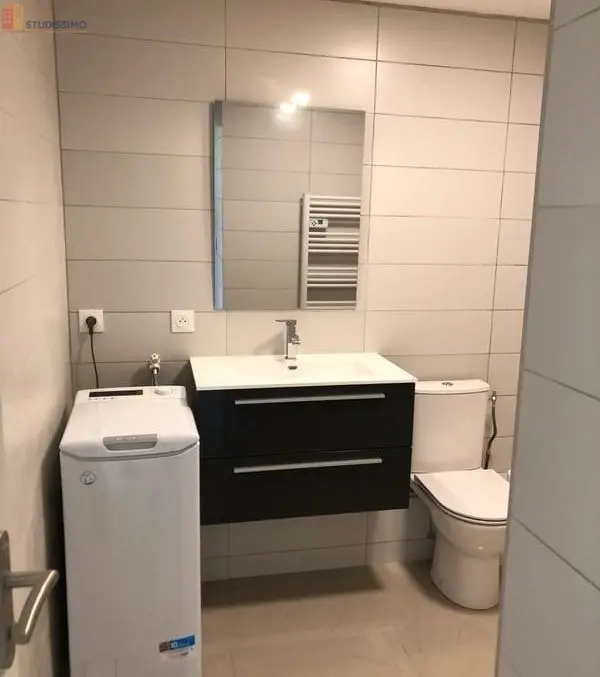 Studio meublé 26m² Dardilly - Refait à neuf, lumineux - Photo 1