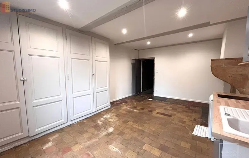 Studio 25m² Saint-Didier-au-Mont-d'Or - 1er étage - Photo 1