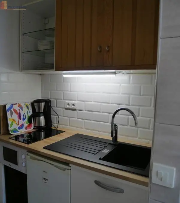 Studio meublé 22m² Paris 16e - Calme, lumineux - Photo 16