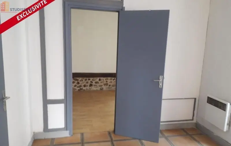 Studio 36m² Romorantin-Lanthenay - lumineux - Photo 2