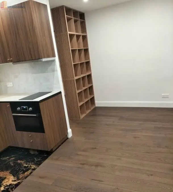 Studio 27m² Paris 15e - Photo 1