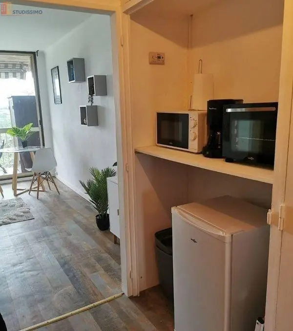Studio 23m² Montrichard Val de Cher - étage 2 - Photo 3