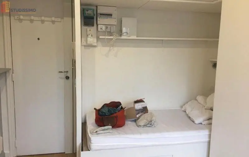 Studio 12m² Paris 18e - Refait à neuf, meublé - Photo 1
