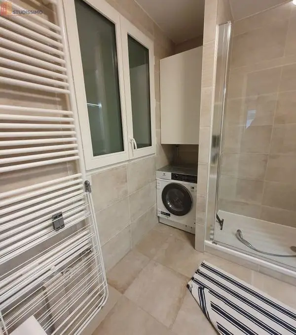 Studio meublé 39m² Paris 9e - Proche métro Liège, lumineux - Photo 3
