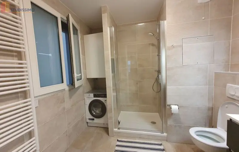 Studio meublé 39m² Paris 9e - Proche métro Liège, lumineux - Photo 1