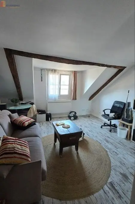 Studio 26m² Paris 10e - Dernier étage, meublé - Photo 16