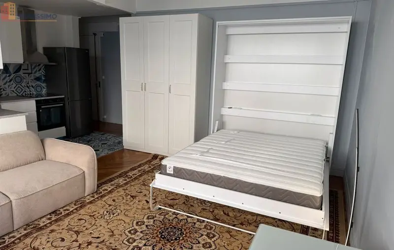 Studio meublé 34m² Paris 16e Trocadéro - Grand, lumineux - Photo 2