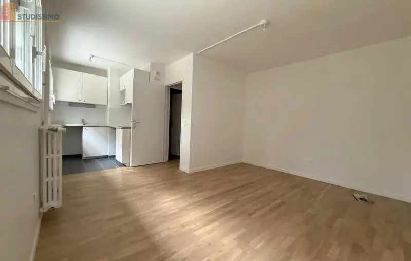 Studio 25m² Paris 12e - Emplacement idéal - Photo 2
