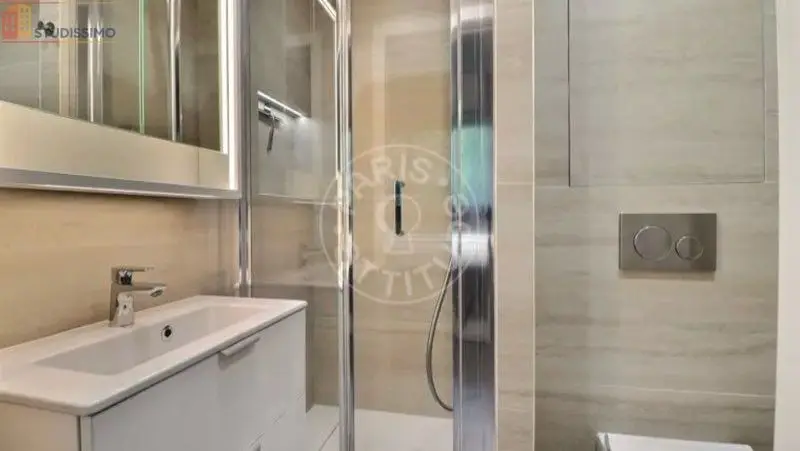 Studio meublé 15m² Paris 15e - Proche Bir-Hakeim - Photo 5