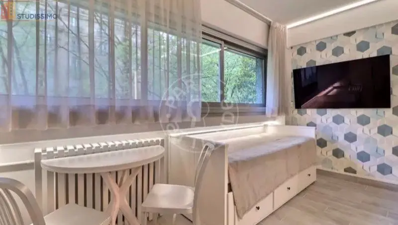 Studio meublé 15m² Paris 15e - Proche Bir-Hakeim - Photo 4