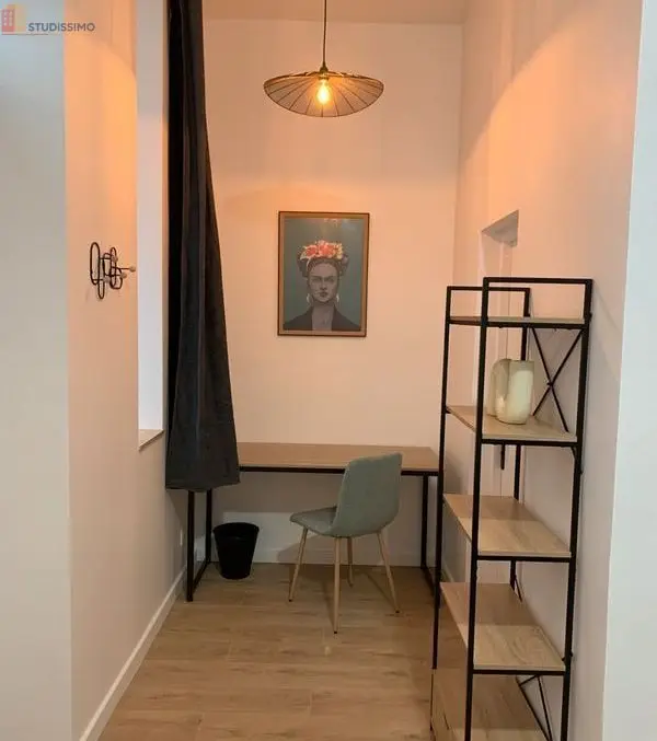 Studio meublé 30m² Lyon 6e - Neuf, cosy - Photo 1