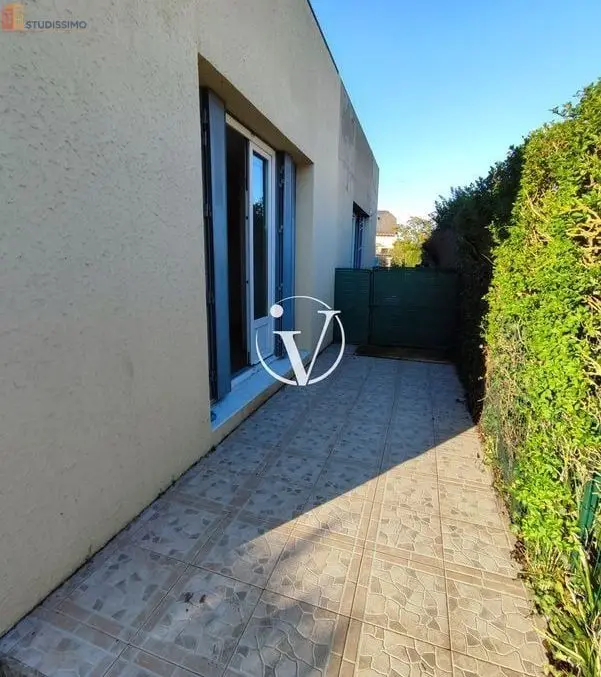 Studio 31m² Vendôme - DPE F, pièce de vie lumineuse - Photo 4