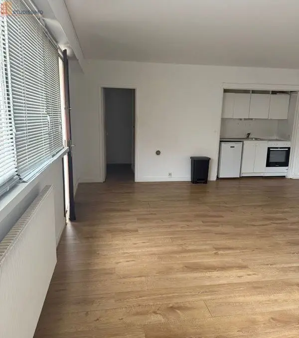 Studio 48m² Paris 15e - Meublé, lumineux - Photo 5