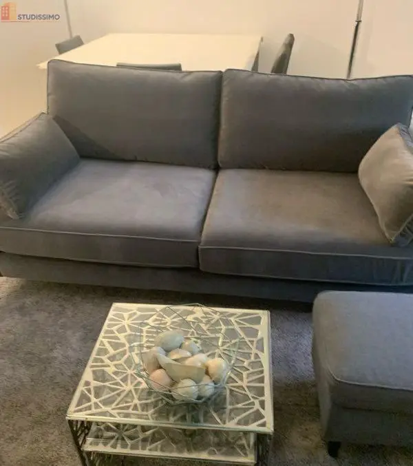 Studio meublé 35m² Paris 3e - Très bien situé, lumineux - Photo 2