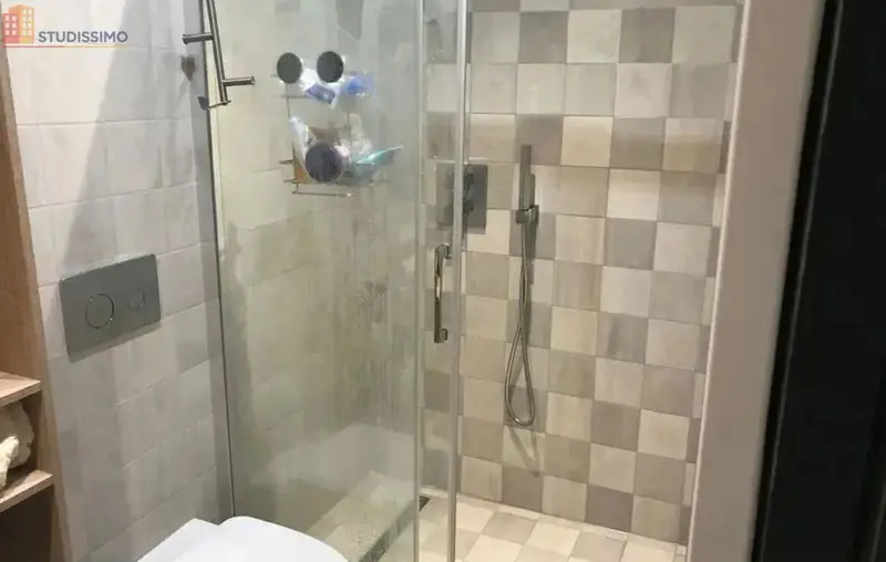 Studio 20m² Paris 20e - Meublé, au calme - Photo 2