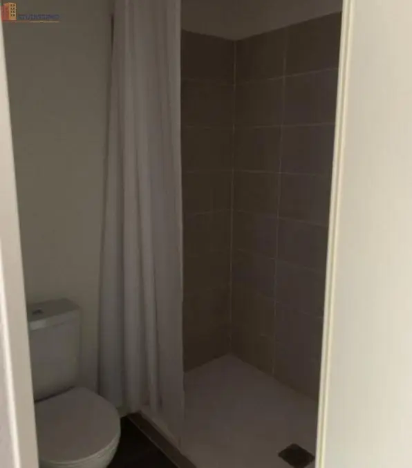 Studio meublé 20m² Villeurbanne - Meublé, 1er étage - Photo 1