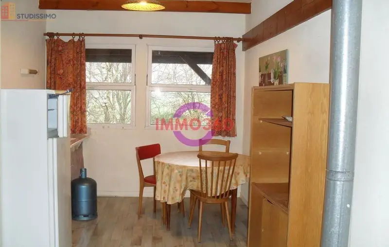 Studio 22m² Azé 41100 - Photo 1