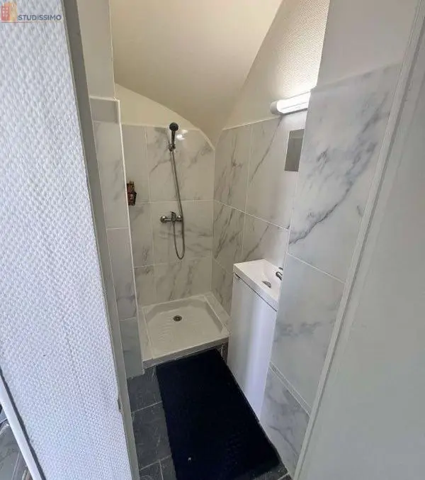 Studio 13m² Blois centre - Lumineux - Photo 1