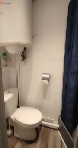 Studio 20m² Blois centre-ville - Rendement élevé - Photo 2