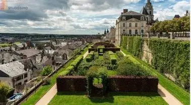 Studio 20m² Blois centre-ville - Rendement élevé - Photo 1