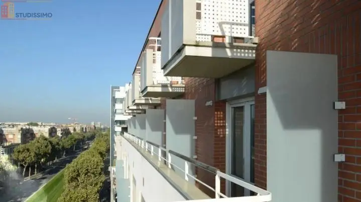 Studio meublé 18m² Paris 14e - 8e étage, lumineux - Photo 5
