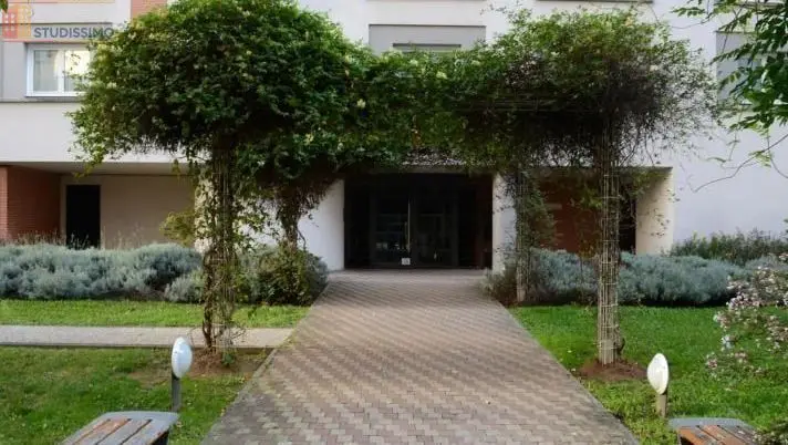 Studio meublé 18m² Paris 14e - 8e étage, lumineux - Photo 1