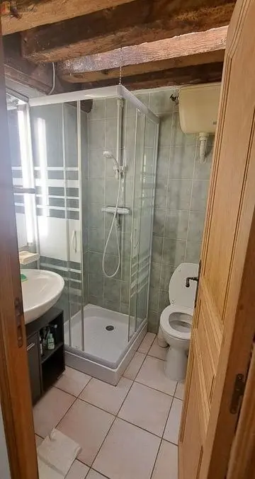 Studio meublé 32m² Paris 11e - Dans ancien couvent, proche métro - Photo 9