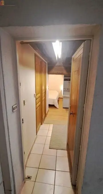 Studio meublé 32m² Paris 11e - Dans ancien couvent, proche métro - Photo 10