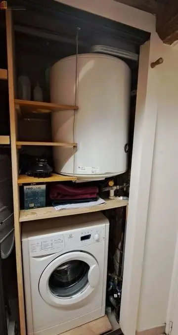 Studio meublé 32m² Paris 11e - Dans ancien couvent, proche métro - Photo 2