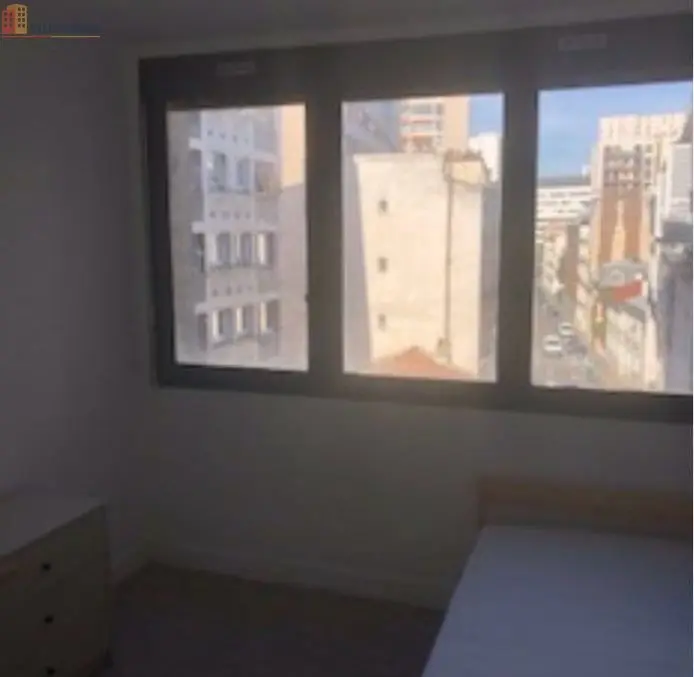 Studio 13m² Paris 20e - Photo 4