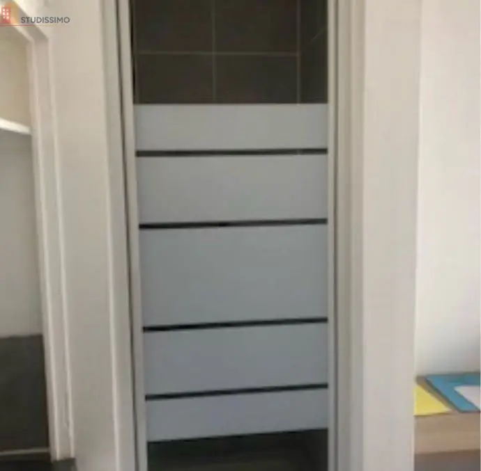 Studio 13m² Paris 20e - Photo 3