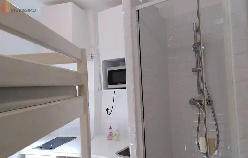Studio meublé 9m² Paris 16e - Indépendant, calme - Photo 5