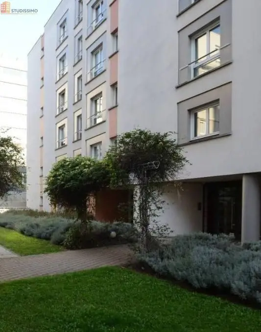 Studio meublé 18m² Paris 14e - Calme, lumineux - Photo 3