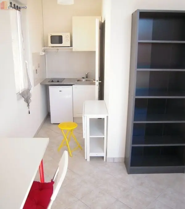 Studio meublé 16m² Lyon 8e - Meublé, calme - Photo 2