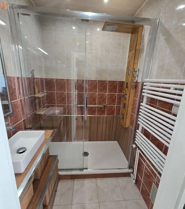 Studio meublé 32m² Paris 12e - Balcon, proche métro Bel-Air - Photo 8