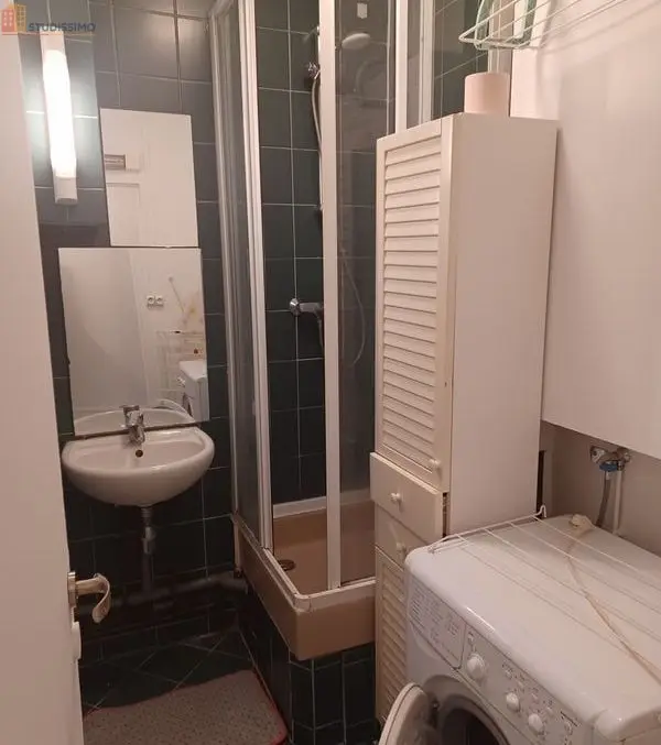 Studio meublé 21m² Paris 7e - Meublé, lumineux - Photo 1