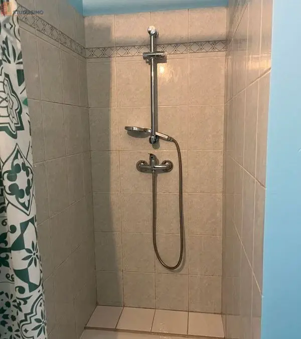 Studio 21m² Paris 18e - Meublé, grand espace - Photo 3