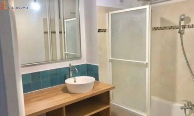 Studio 35m² Paris 13e - Meublé, charmant - Photo 2