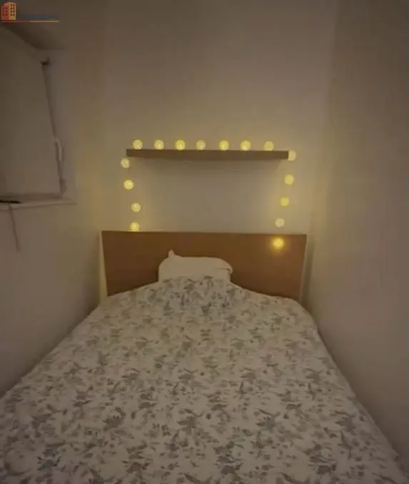 Studio meublé 21m² Paris 15e - Vue Tour Eiffel et La Défense - Photo 3