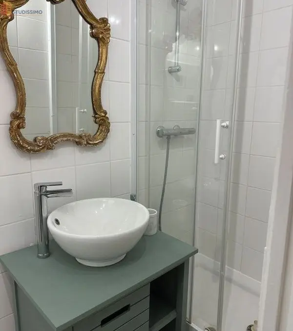 Studio meublé 18m² Paris 15e - Meublé, cosy - Photo 2