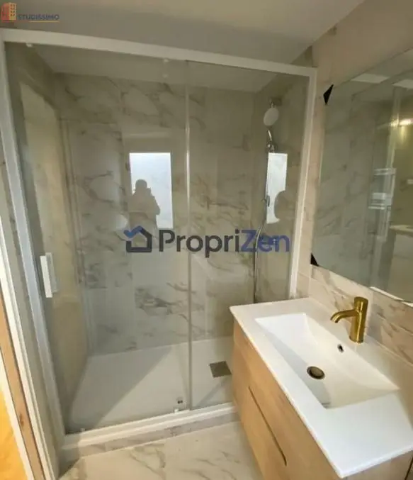 Studio meublé 25m² Lyon 5e - Meublé, centre historique - Photo 1