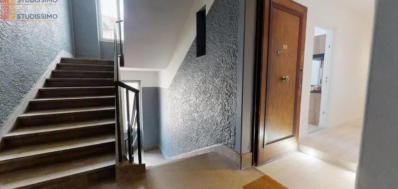 Studio 20m² Lyon 8e - Meublé, 2e étage - Photo 7
