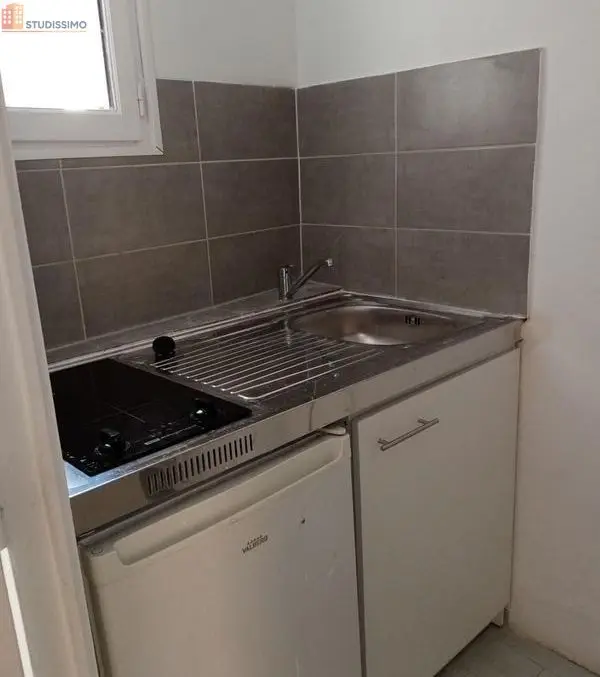 Studio 30m² Paris 15e - Photo 2